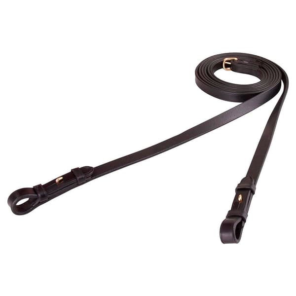 Br Tyglar 16 Mm Guld Full