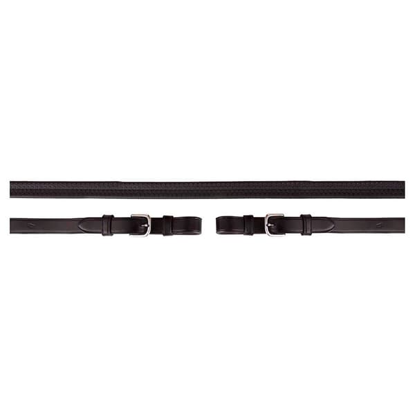 Br Tyglar Eventa Pro Grip 16 Mm Brun Full