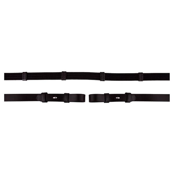 Br Linné Web 19 Mm Tyglar Silver Full