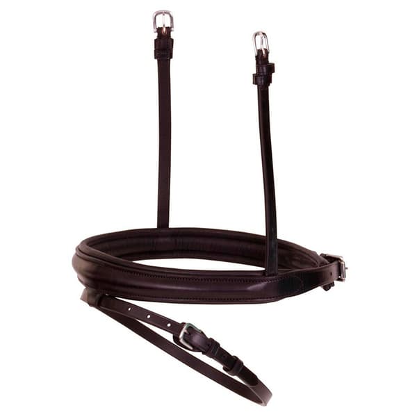 Br Kombinerad Nosgrimma Flash Anatomic Svart Cob