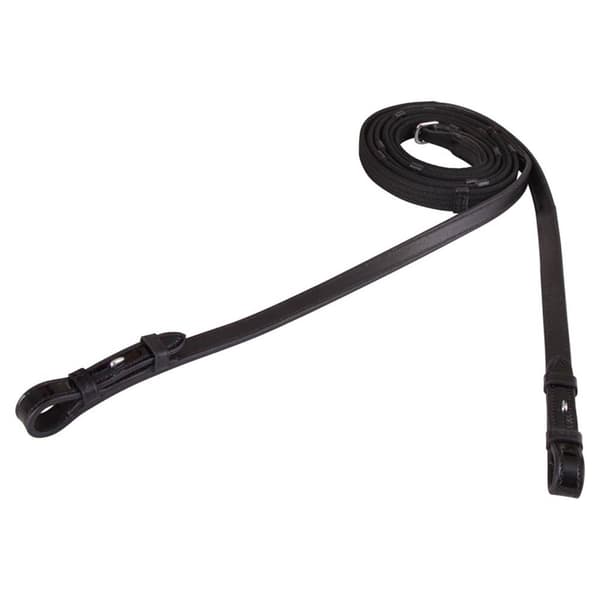 Br Tygel Web 201009b121850 Svart Full