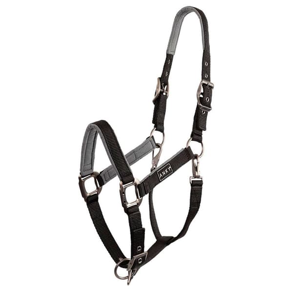 Anky Grime Grooming Ath22001 Sort Cob