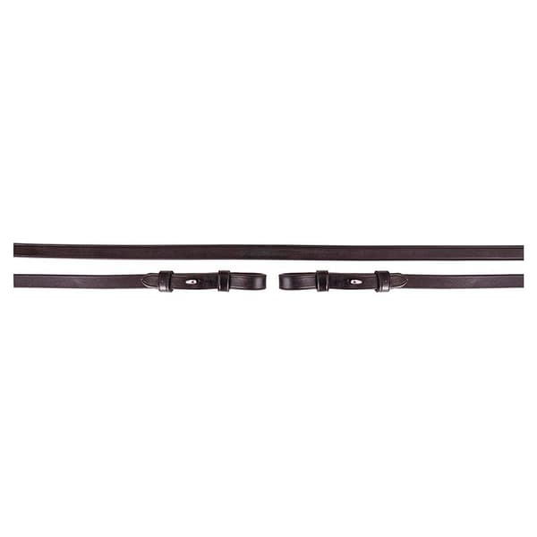 Br Tøjler Leather Curb 203032b121850 Gylden Full