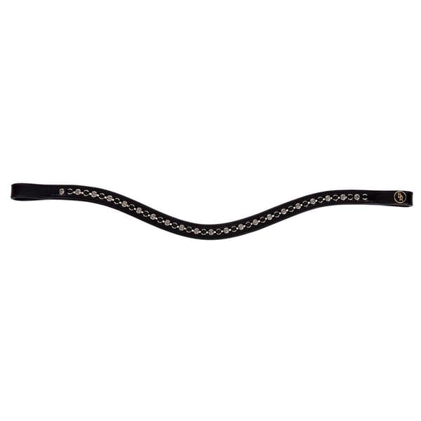 Br Otsapanta Vosges Curved Musta Full