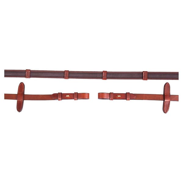 Br Tyglar Web Grip Guld Full