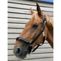 Miniatyrbillede 2 af 2: Norton Equestrian Anatomisk Grime Brun Full