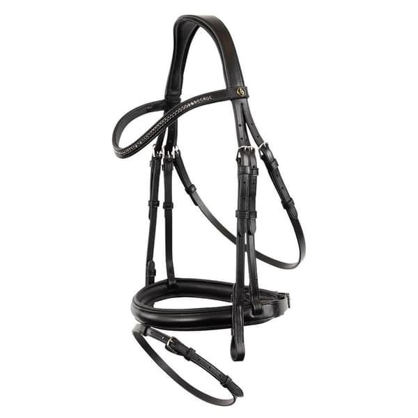 Br Tygla Brackley Silver Cob