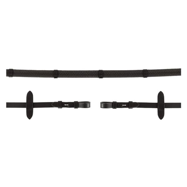 Br Tyglar Eventa Pro Grip 16 Mm Silver Full