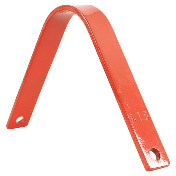 Br Gullet Bar Withers Swap System 3 Orange S