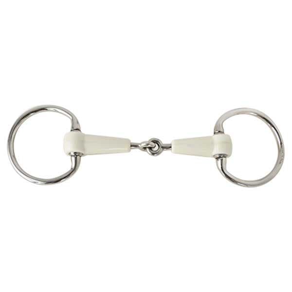 Sefton Party Bit Comfort Pelham Silver 13.5 cm