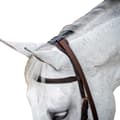 Pikkukuva 2 / 2: Horseware Suitset Inglesa Micklem 2 Multibridle Ruskea Full