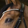 Miniatyrbillede 3 af 3: Norton Equestrian Grime Bella Brun Full