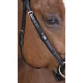 Miniatyrbild 4 av 5: Norton Equestrian Grimma Soft Grå Cob