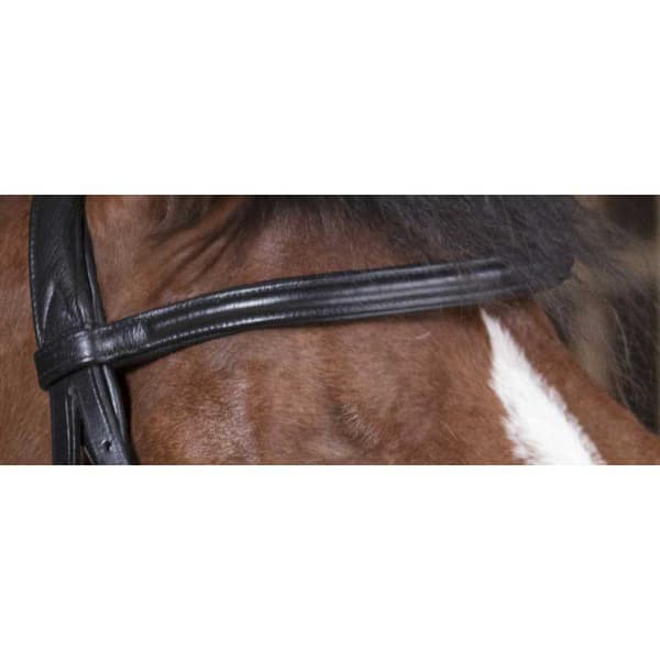 Norton Equestrian Grimma Soft Grå Cob