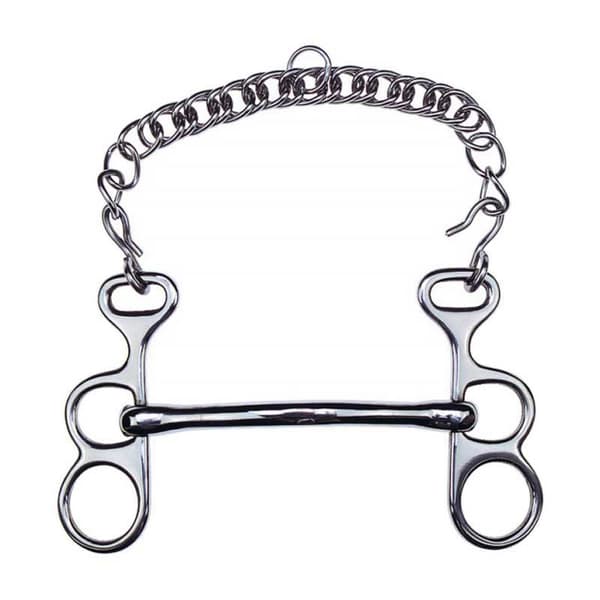 Feeling Bit Barcelona Silver 160 mm
