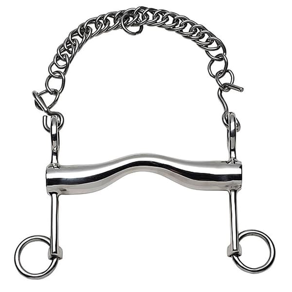 Feeling Kort Grenbit L´hotte 110 Mm Silver 135 mm