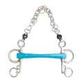 Pikkukuva 2 / 3: Metalab Bitti Flexi Pelham 5 Cm Sininen 130 mm