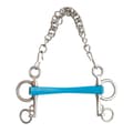 Pikkukuva 1 / 3: Metalab Bitti Flexi Pelham 5 Cm Sininen 130 mm