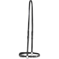 Miniatyrbillede 1 af 2: Waldhausen Næsebånd Adjustable Drop S-line Søvfarvet Full