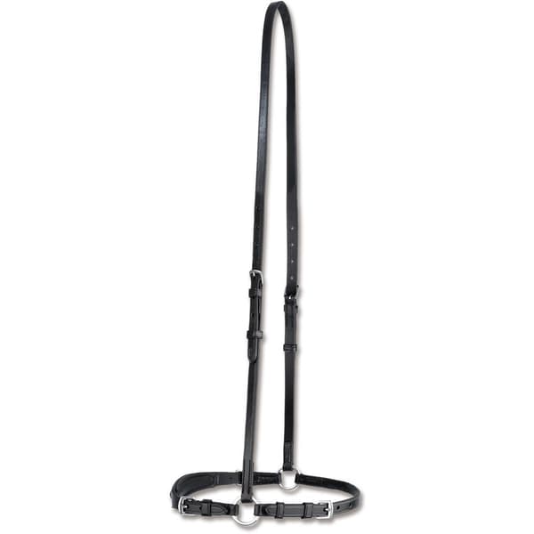 Waldhausen Næsebånd Adjustable Drop S-line Søvfarvet Full