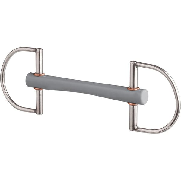 Beris Blødt Bit D-comfort Søvfarvet 140 mm