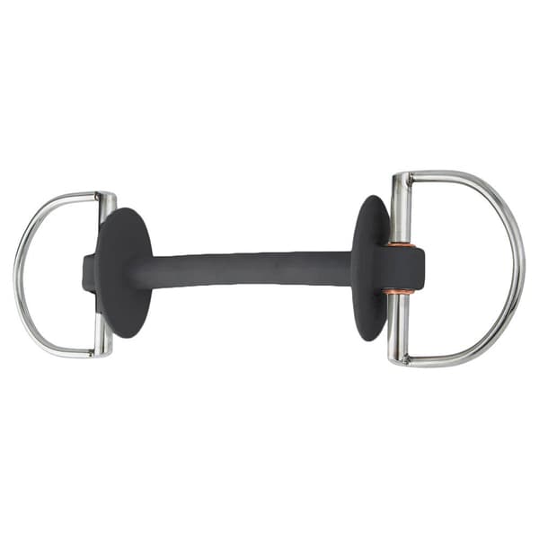 Beris Bit D-prime Silver 120 mm