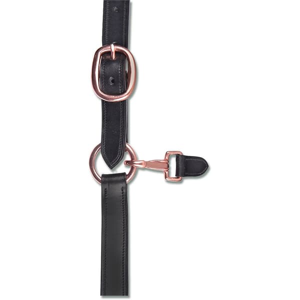 Waldhausen Grime Leather Rosé Gylden Cob