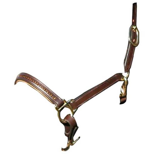Star Grime Leather Diamond Gylden Full