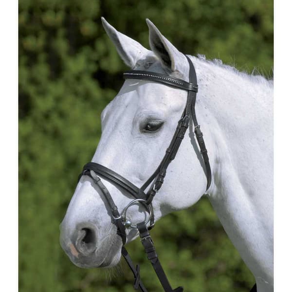 Star Suitset Diamant Hopeinen Full