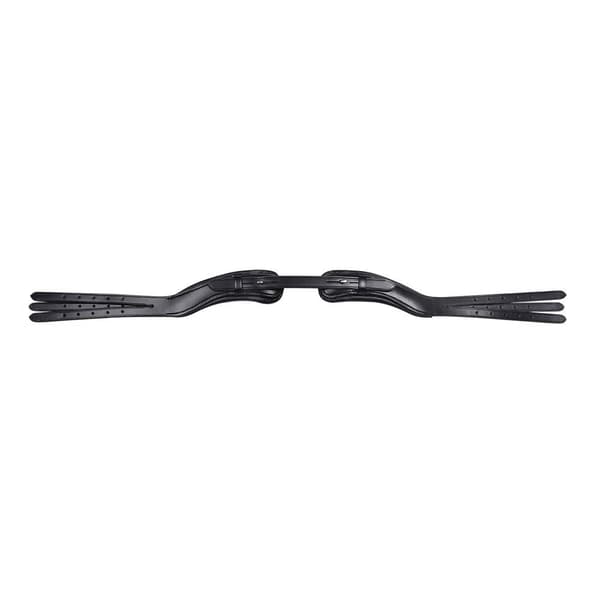 Waldhausen Päähine S-line Gap Hopeinen Cob
