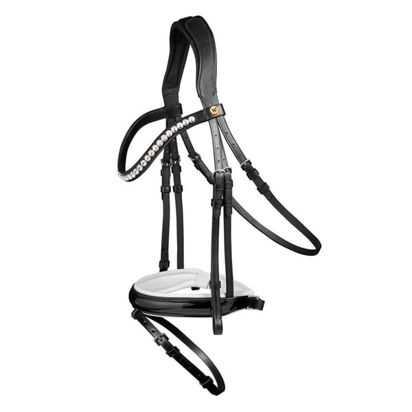Waldhausen Tygla S-line Timeless Silver Cob