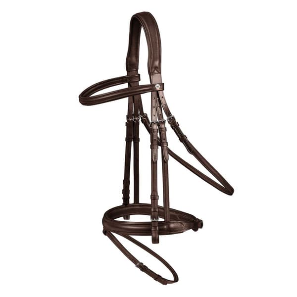 Waldhausen Tygla X-line Supersoft Guld Cob