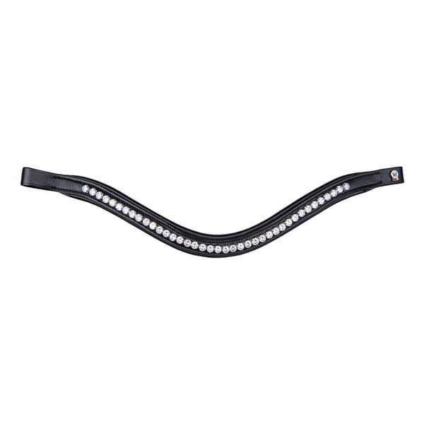 Waldhausen Trense X-line Supersoft Joy Søvfarvet Full