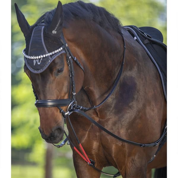Waldhausen Ohjakset Draw Ruskea Cob
