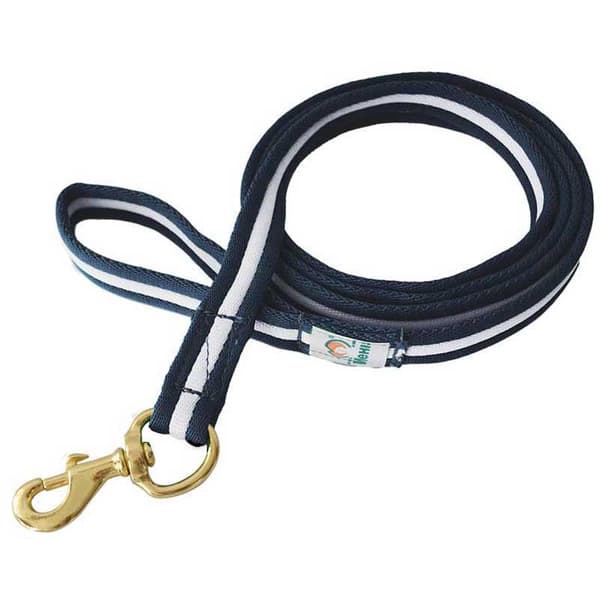 Mehis Platt Blyrep I Nylon 8 M Blå