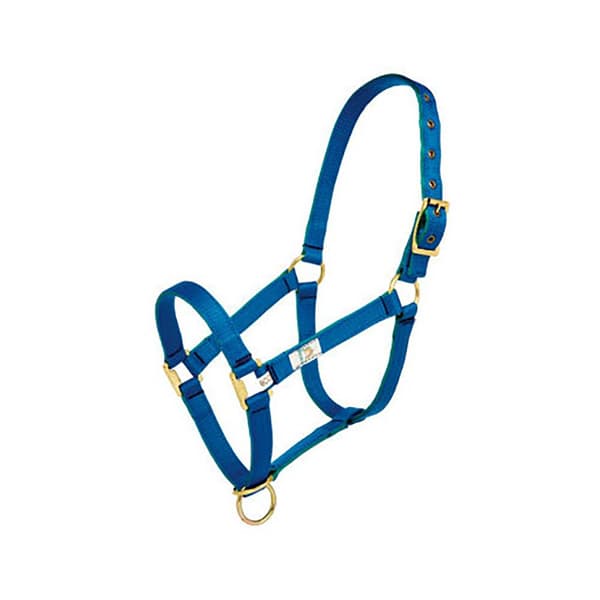Mehis Dobbeltlag Grime Nylon Blå Cob