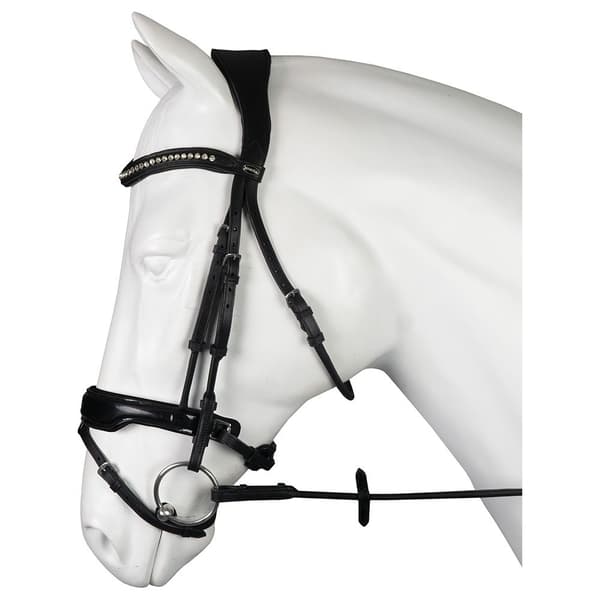 Horka Trense Favorit Sort Pony
