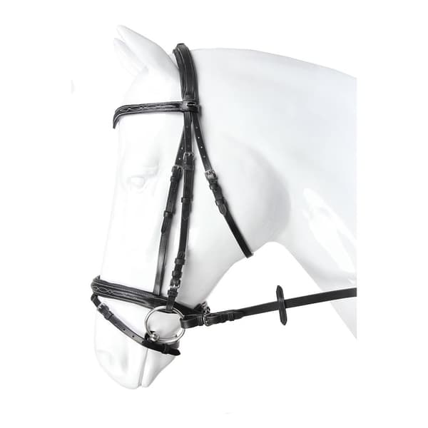 Horka Trense Verdi Sort Pony