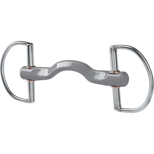 Beris Pehmeä Bitti D-konnex Tongue Arc Hopeinen 140 mm
