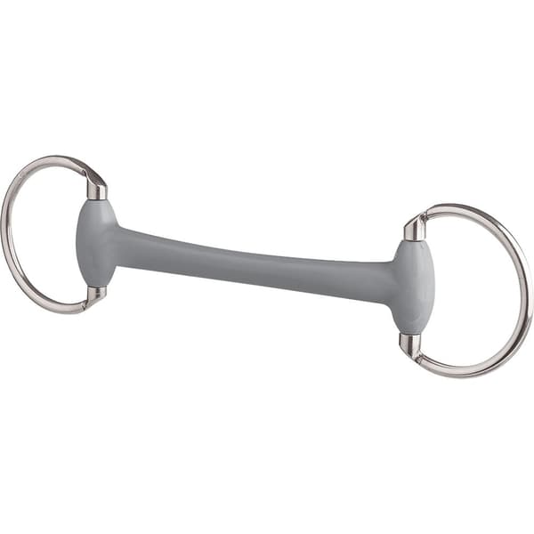 Beris Mjuk Eggbut 7.5 Centimeter Bit Silver 120 mm