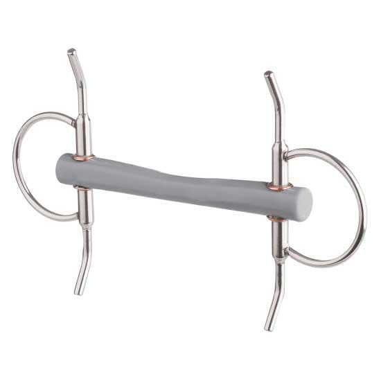 Beris Hård Bit Full Cheek Comfort Søvfarvet 120 mm