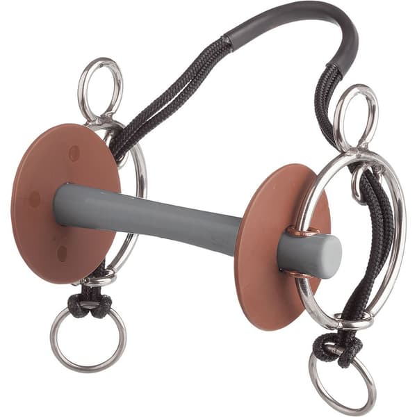 Beris Blødt Bit Kombi Comfort Bar Søvfarvet 130 mm