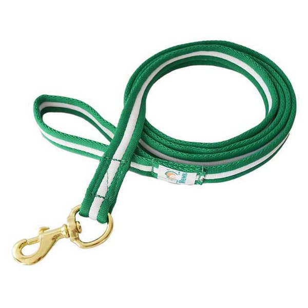 Mehis Platt Blyrep I Nylon 8 M Grönt