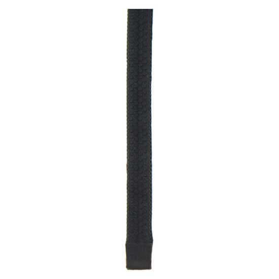 Equus Tygelgummi 75 Cm Svart 5/8´´