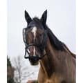 Miniatyrbillede 4 af 7: Equitheme Holder+maske Anti Uv Sort Full