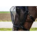 Miniatyrbillede 5 af 7: Equitheme Holder+maske Anti Uv Sort Full