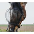 Miniatyrbillede 6 af 7: Equitheme Holder+maske Anti Uv Sort Full