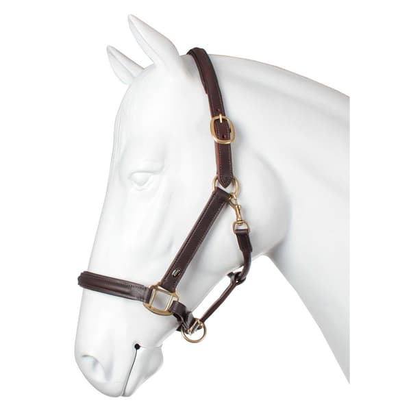 Horka Riimu Leather Ruskea Pony