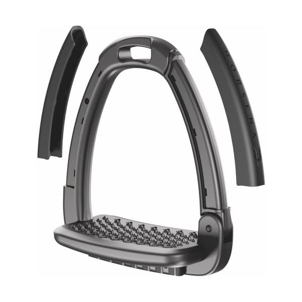 Horsena Swap Stirrup Cover (Pack of 4)