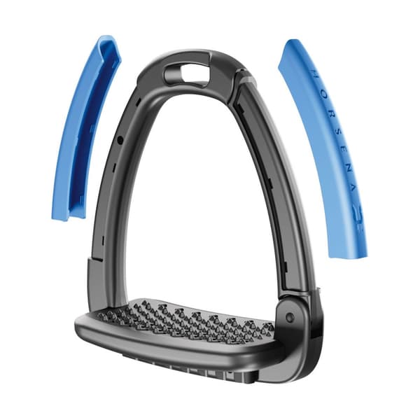 Horsena Swap Stirrup Cover (Pack of 4)